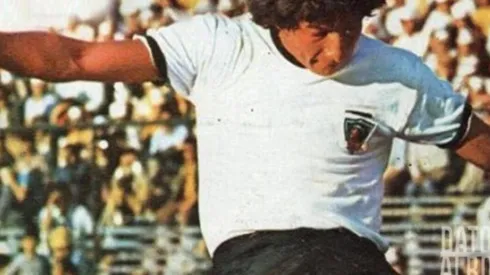 ¡Atención colocolinos! Se realizará evento a beneficio para el histórico JC Orellana.