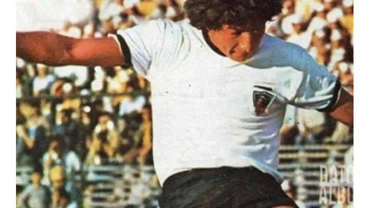 ¡Atención colocolinos! Se realizará evento a beneficio para el histórico JC Orellana.