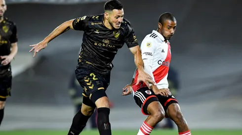 Ramiro González vuelve a estar en la órbita de Colo Colo