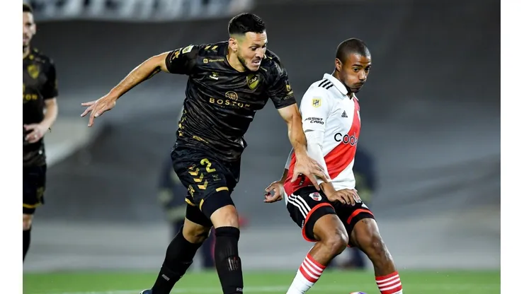 Ramiro González vuelve a estar en la órbita de Colo Colo