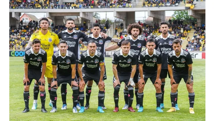 Gustavo Quinteros no se guarda nada ante O'Higgins