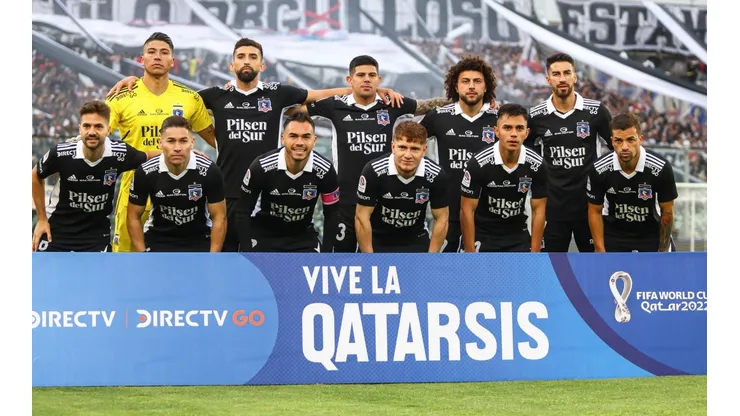 Coquimbo Unido vs Colo Colo