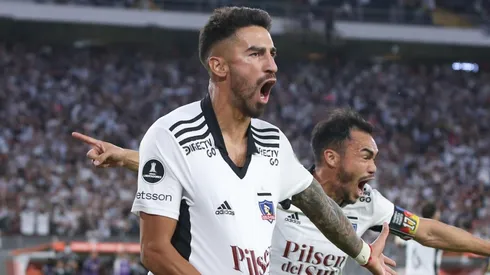 El Gato Lucero seguirá siendo del Colo.