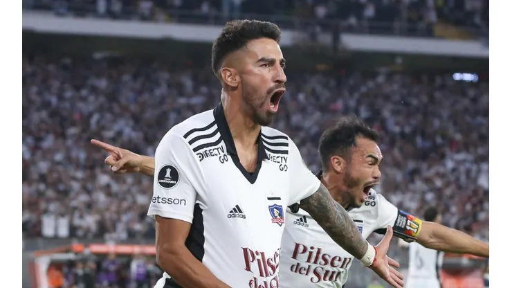 El Gato Lucero seguirá siendo del Colo.