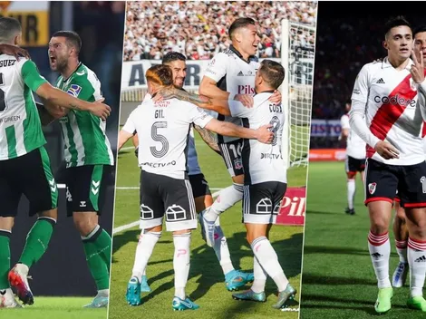 Ya hay fecha para la venta de entradas para los amistosos ante Betis y River