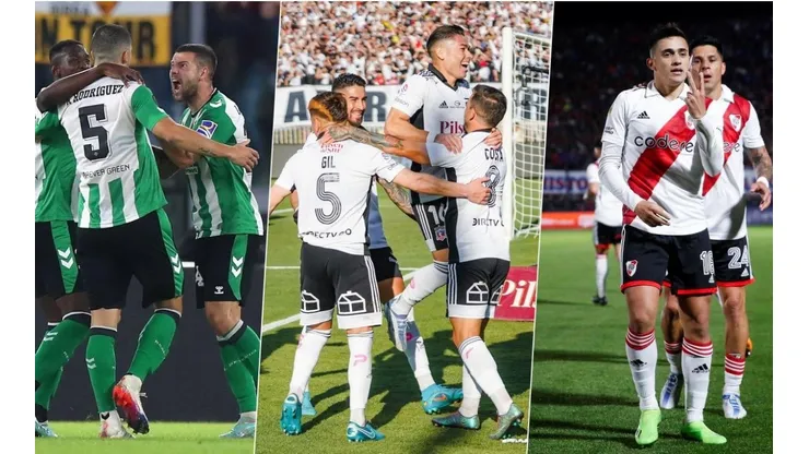 Ya hay fecha para la venta de entradas para los amistosos ante Betis y River.