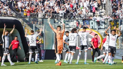 El Cacique será el Chile 1 de la Copa Liberadores 2022.