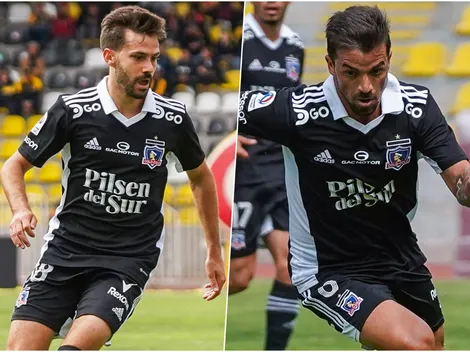 Méndez no se juega las cartas y está preocupado con el futuro de Costa y Bouzat