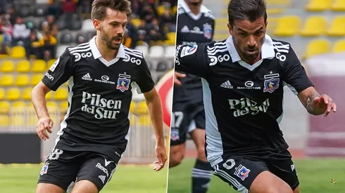 Méndez no se juega las cartas y está preocupado con el futuro de Costa y Bouzat.