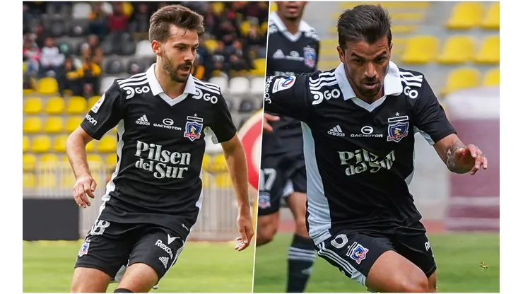 Méndez no se juega las cartas y está preocupado con el futuro de Costa y Bouzat.