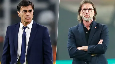 Quinteros y Gareca son los principales candidatos a la banca de Independiente.