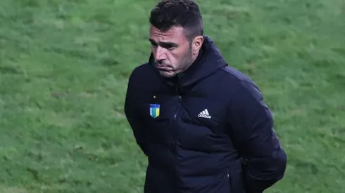 DT de O’Higgins le baja el perfil a realizar pasillo a Colo Colo campeón.