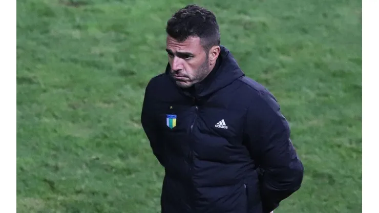 DT de O’Higgins le baja el perfil a realizar pasillo a Colo Colo campeón.