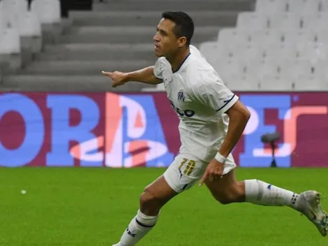 Alexis busca el paso a los octavos de la Champions: Ver EN VIVO y ONLINE