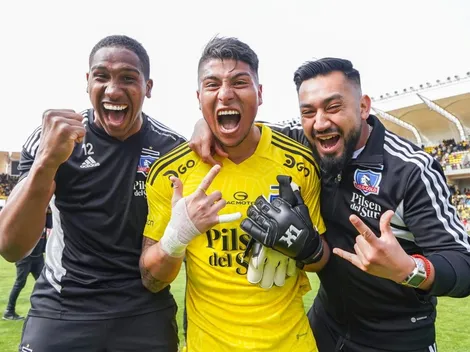 Cortés entra al quirófano y Carabalí atajará ante O’Higgins