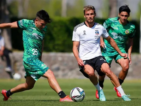 Quinteros cuenta la firme del porqué Santos llegó al Cacique