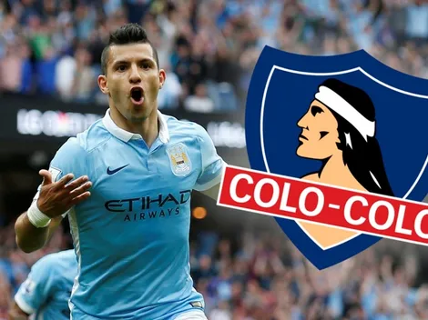 “Quieren que juegue en Colo Colo y no puedo ni correr 10 minutos”