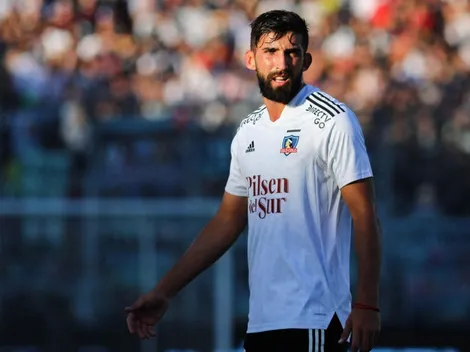 La confianza lo llevó a cumplir su promesa: La profecía que reluce Amor con Colo Colo