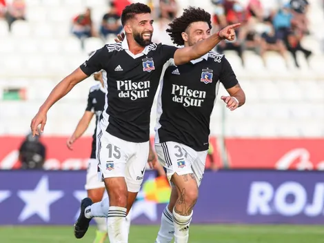 Amor se toma con mesura los desafíos en Colo Colo para el 2023