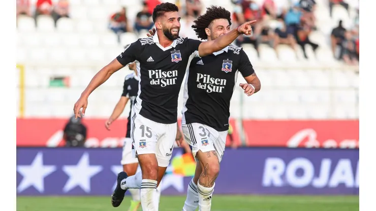 Amor se toma con mesura los desafíos en Colo Colo para el 2023.