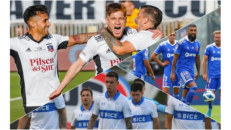 El Cacique es el más campeón del Siglo 21.