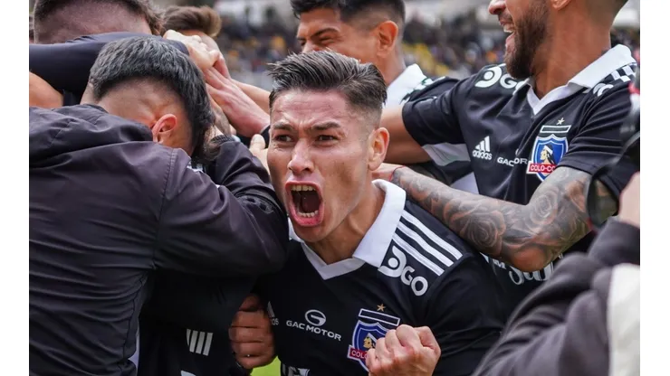 Óscar Opazo se despide de su característico jopo