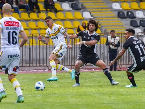 Representante de Falcón deja entrever preocupación por su continuidad