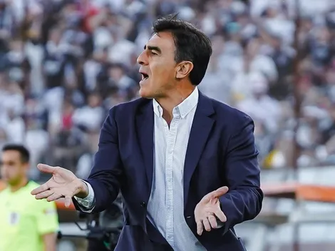 Quinteros: “Somos de los mejores de Sudamérica en la faceta defensiva”