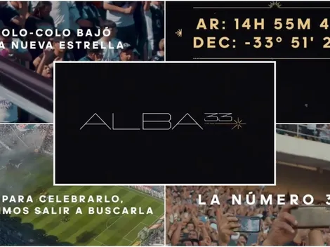 Adidas encuentra la nueva estrella y la bautiza como ALBA33