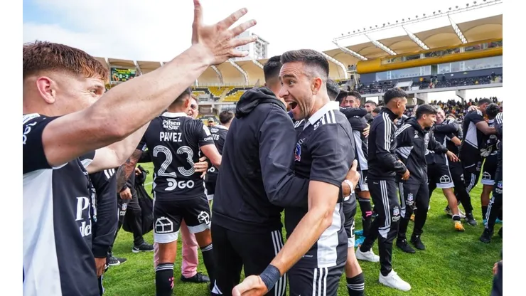 En O'Higgins no ven con malos ojos realizar pasillo de campeón