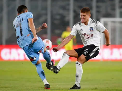 Presidente de Colo Colo alza la voz por el precio de las entradas vs O’Higgins