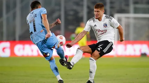 Edmundo Valladares mostró su descontento por el precio de las entradas para el partido ante O'Higgins.