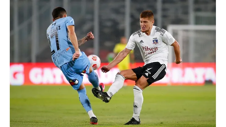 Edmundo Valladares mostró su descontento por el precio de las entradas para el partido ante O'Higgins.