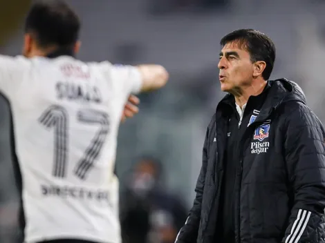 Quinteros ya se hace la idea del adiós de Suazo