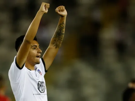 ¿Dónde estará el futuro de Williams Alarcón?