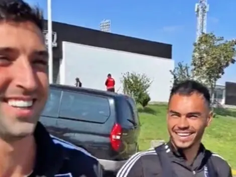 “Me dijeron cara de bebe o cara de guagua como dicen acá en Chile”