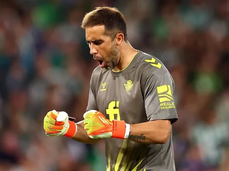 Bravo es figura en triunfo del Betis que sella su paso a los octavos de la Europa League