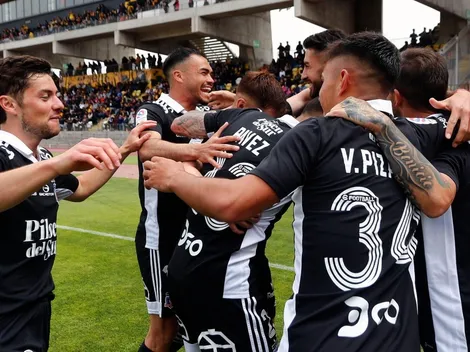 Jorge Valdivia elige a sus mejores tres jugadores de Colo Colo en la temporada