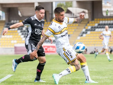 Opazo dispara contra las autoridades por no dar la vuelta en Coquimbo