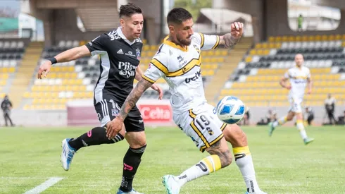 Óscar Opazo dispara contra las autoridades por no dar la vuelta en Coquimbo.