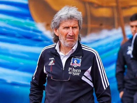 Daniel Morón ya piensa en el Proyecto 2023: “Hay que potenciar el equipo”