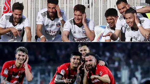 Gil le mandó un recado a Ñublense tras la obtención del título.