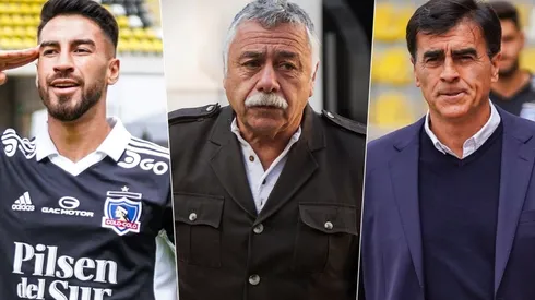 Carlos Humberto pide otro goleador para el 2023.