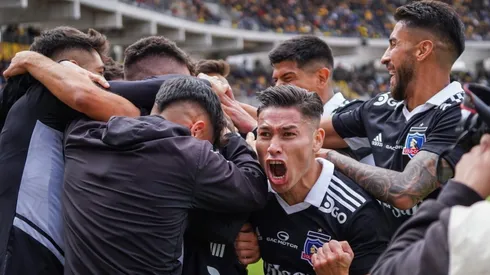 Colo Colo buscará armar un proyecto deportivo ambicioso para el 2023