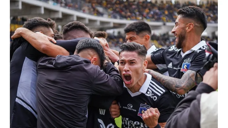 Colo Colo buscará armar un proyecto deportivo ambicioso para el 2023