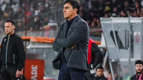 “Nos sentaremos a hablar para encantarlo con el proyecto”.