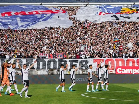 ¡Hoy se ponen a la venta las entradas para el Colo Colo vs O’Higgins!