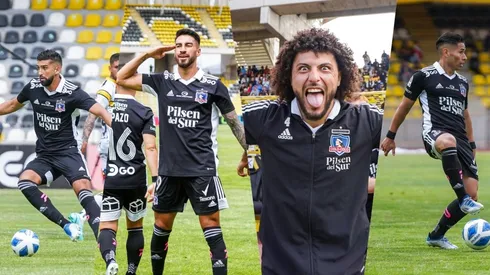 Los jugadores de Colo Colo propusieron jugosas apuestas por ser campeones