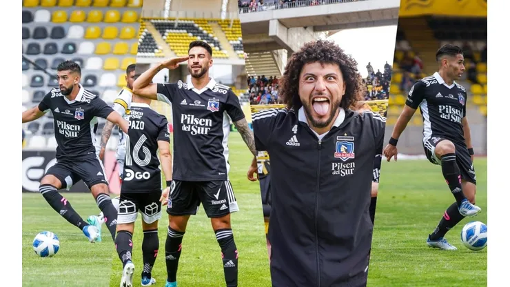 Los jugadores de Colo Colo propusieron jugosas apuestas por ser campeones