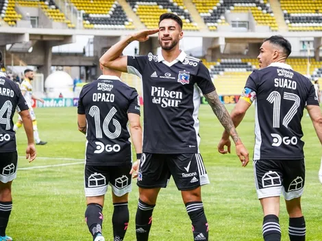 Tabla: ¡La estrella 33 al fin es nuestra!